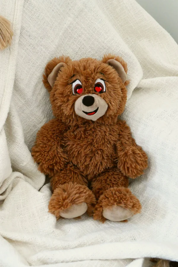 Bilou - Kit 4 Emotions