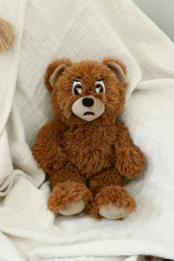 Bilou - Kit 4 Emotions