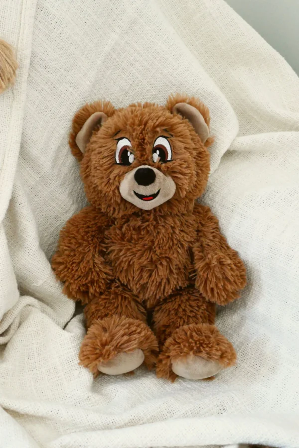 Bilou - Kit 4 Emotions