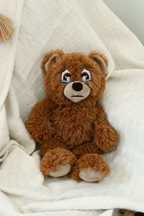 Bilou - Kit 4 Emotions