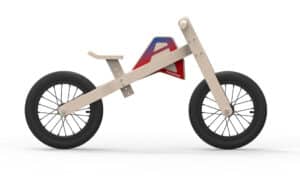 Petrolettes - Draisienne