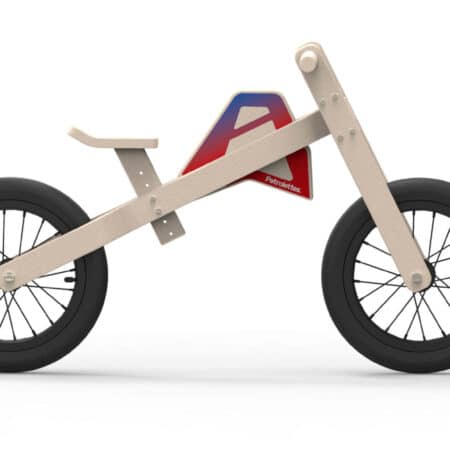 Petrolettes - Draisienne