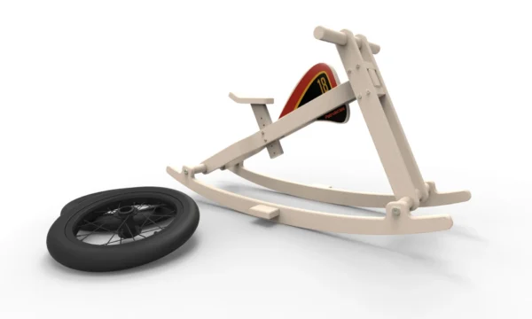 Petrolettes - Pack évolutif