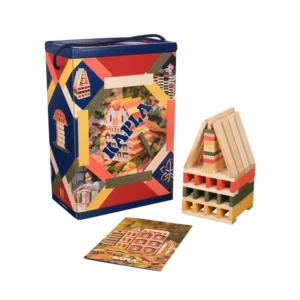 KAPLA - Baril 200 Automne