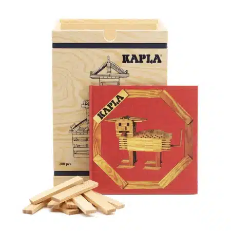 KAPLA - Mallette 280