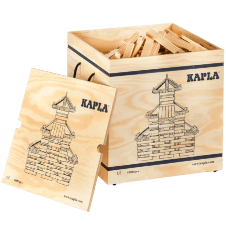 KAPLA - Pack 1000
