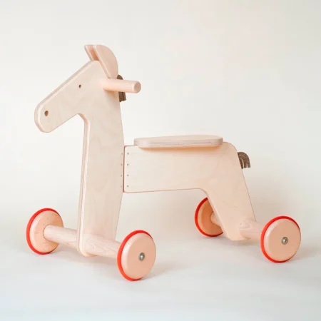 Adada - Porteur Cheval