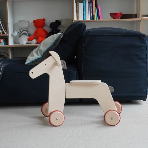 Adada - Porteur Cheval