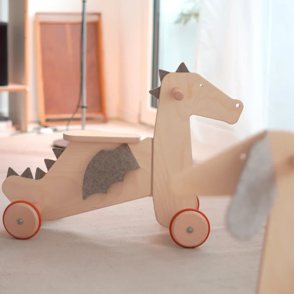 Adada - Porteur Dragon