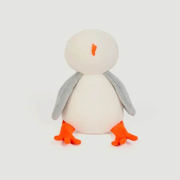 Adada - Josette la Mouette