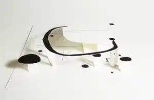 Mes Coloriages Pop Up - Joan Miró