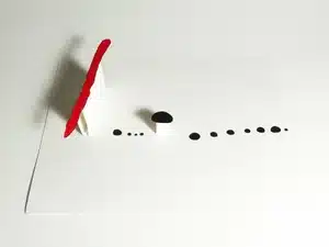 Mes Coloriages Pop Up - Joan Miró