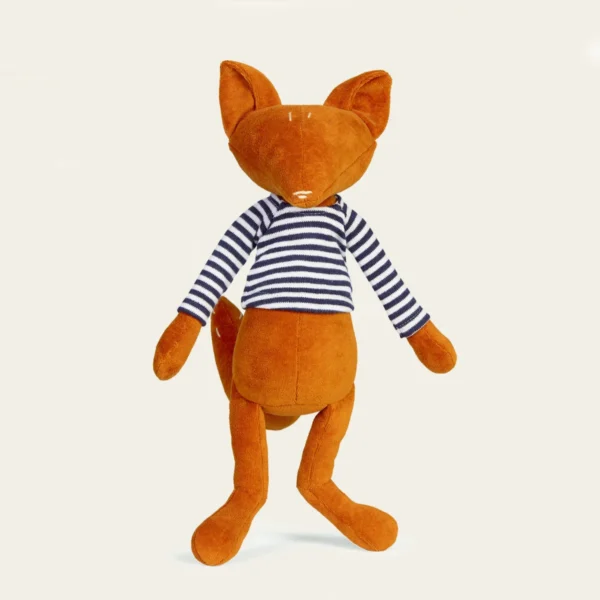 Adada - Arthur le Renard