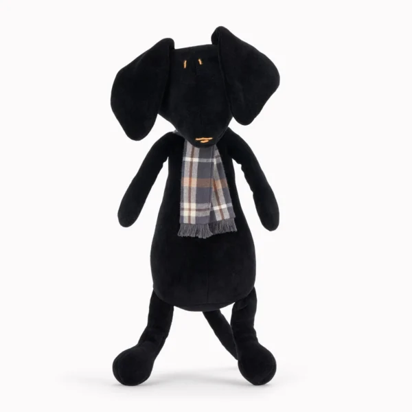 Adada - Scott le Teckel