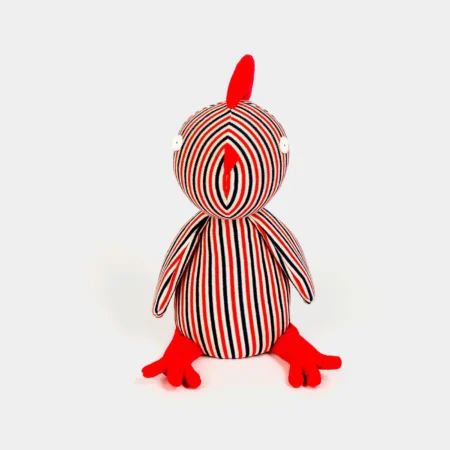 Adada - François le Coq