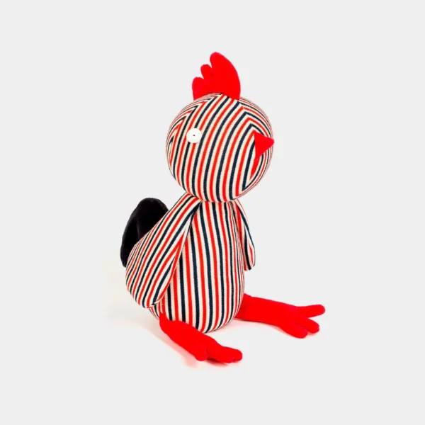 Adada - François le Coq