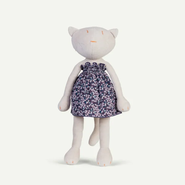 Adada - Gisel la Chatte