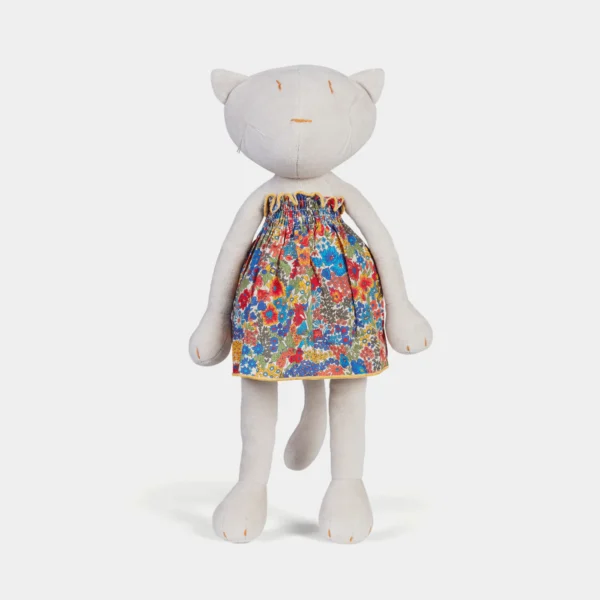 Adada - Gisel la Chatte