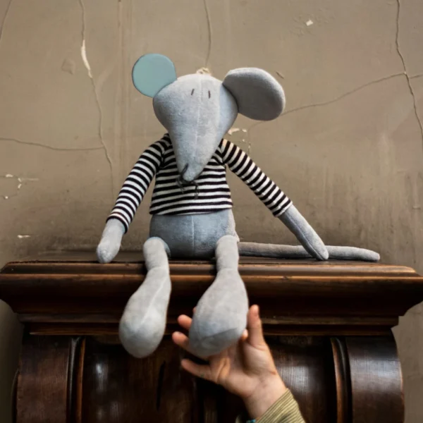 Adada - Hector le Rat