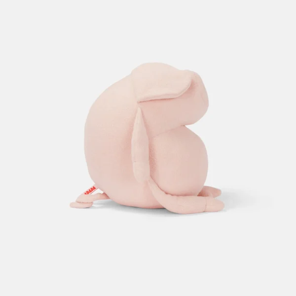 Adada - Helmut le Cochon