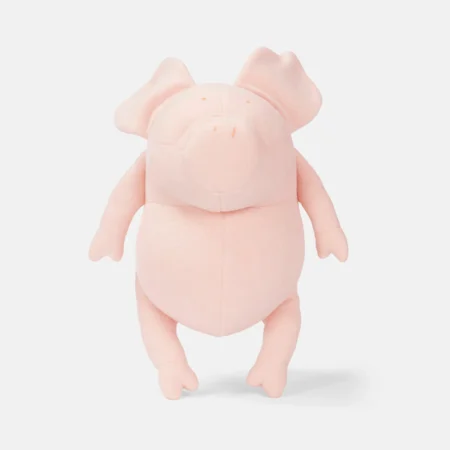 Adada - Helmut le Cochon