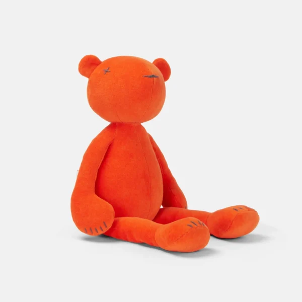 Adada - Jermaine l'Ourson