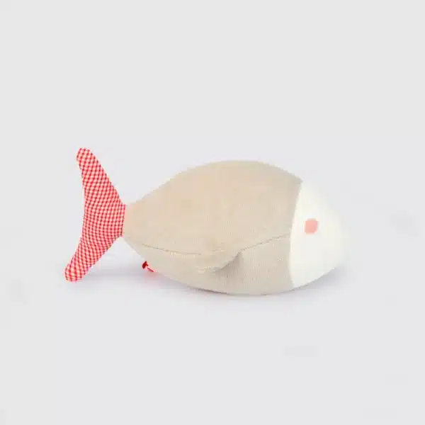 Adada - Laurette le poisson