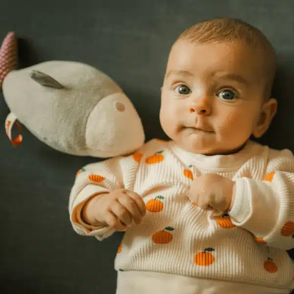 Adada - Laurette le poisson