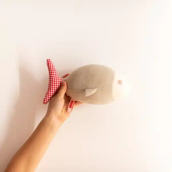 Adada - Laurette le poisson