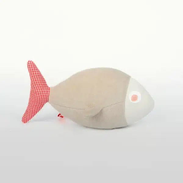 Adada - Pack de 3 poissons