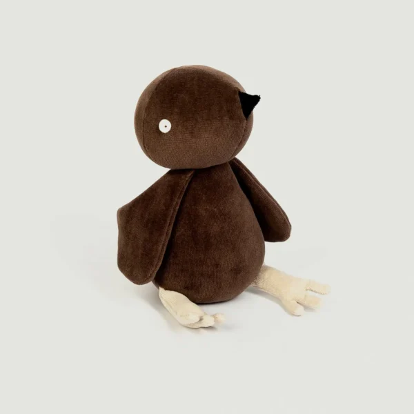 Adada - Pack de 5 Oiseaux