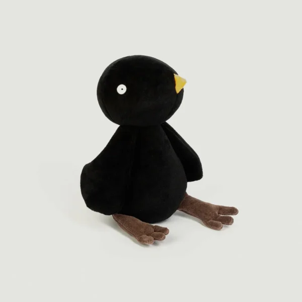 Adada - Pack de 5 Oiseaux