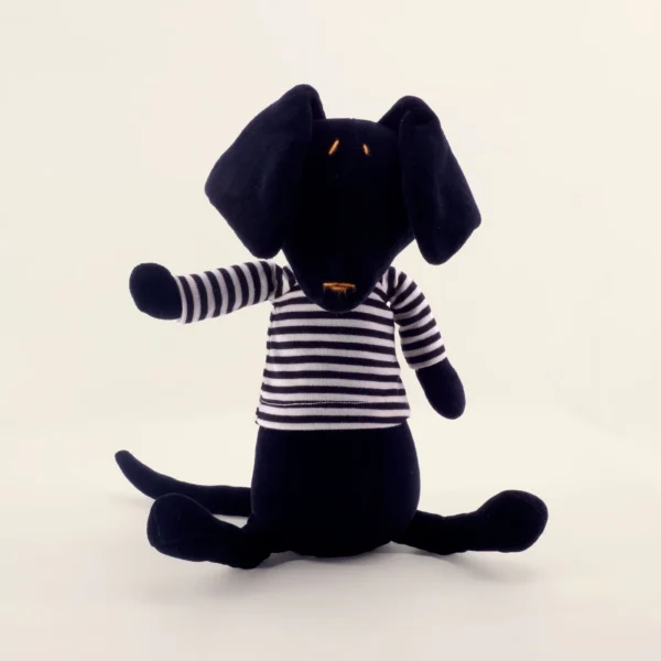 Adada - Scott le Teckel