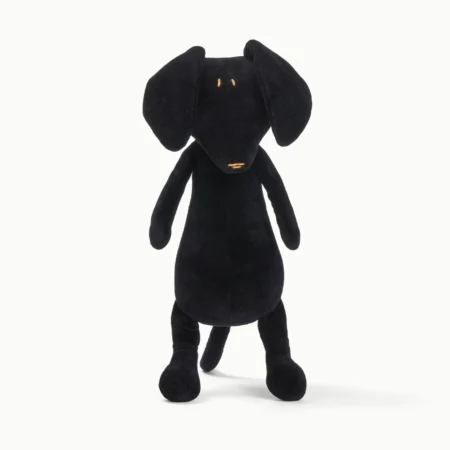 Adada - Scott le Teckel