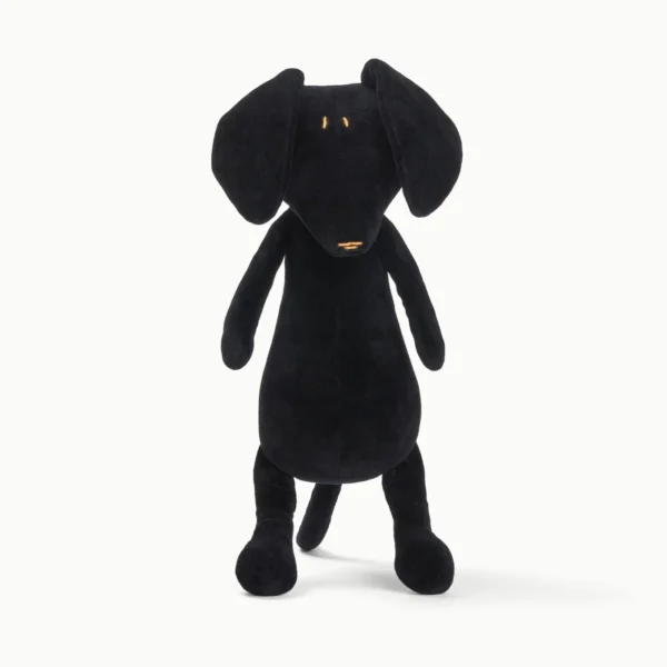 Adada - Scott le Teckel