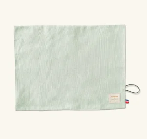 Loulou des Bois - Le set de table à colorier